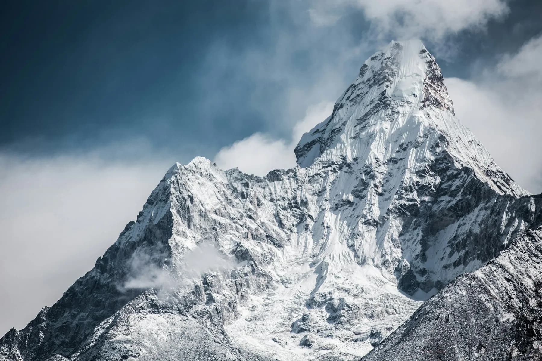 Manaslu Circuit