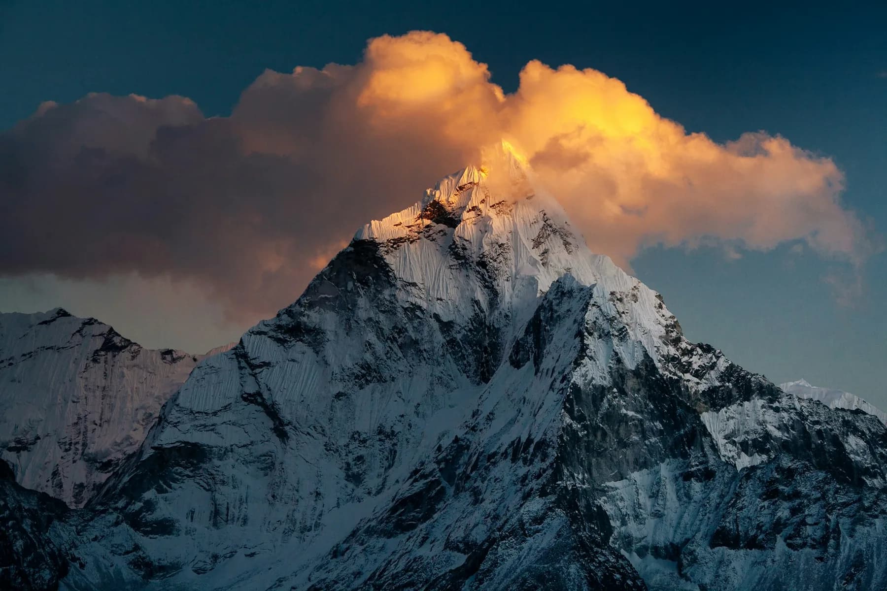 Mardi Himal