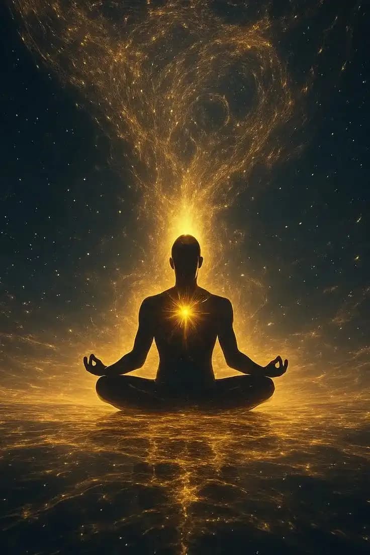 Awaken Your Inner Energy discovering the seven chakras of the body