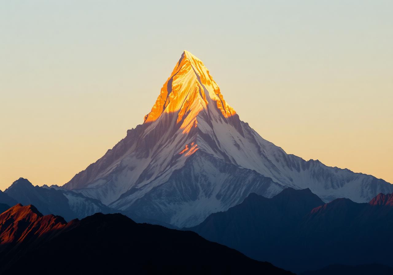 Mardi Himal Trek